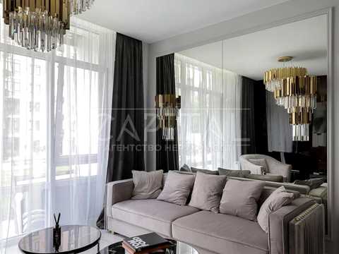 квартира за адресою Саперне Поле вул., 5