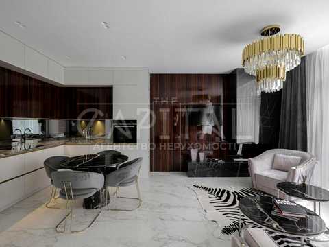 квартира за адресою Саперне Поле вул., 5