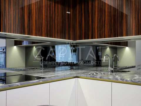 квартира за адресою Саперне Поле вул., 5