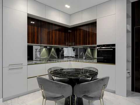 квартира за адресою Саперне Поле вул., 5