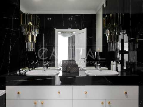 квартира за адресою Саперне Поле вул., 5