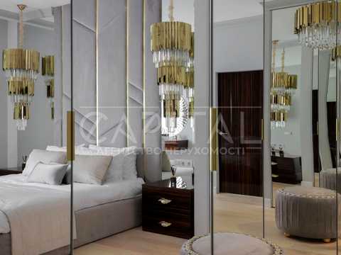 квартира за адресою Саперне Поле вул., 5