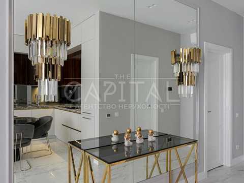 квартира за адресою Саперне Поле вул., 5