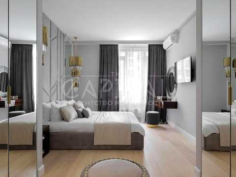 квартира за адресою Саперне Поле вул., 5