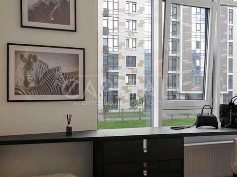 квартира за адресою Саперне Поле вул., 5