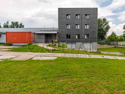коммерческая по адресу Шолуденко ул., 4