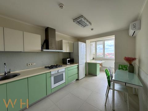 квартира по адресу Яблоневая ул., 5-Б