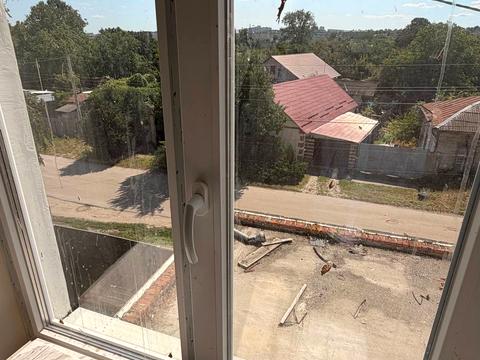 дом по адресу Сериковская ул.