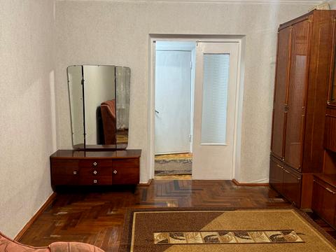 квартира по адресу Косачей ул., 28