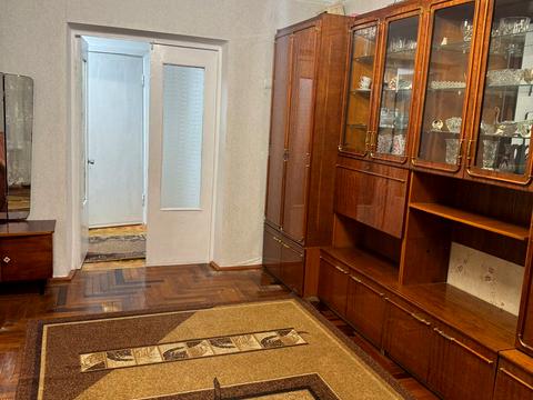 квартира по адресу Косачей ул., 28