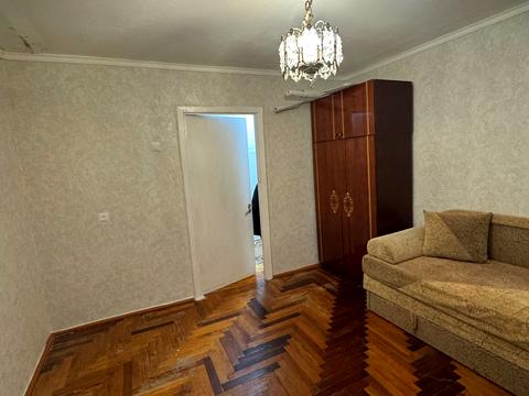 квартира по адресу Косачей ул., 28