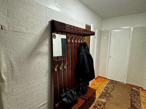 квартира по адресу Косачей ул., 28