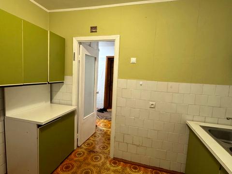 квартира по адресу Косачей ул., 28