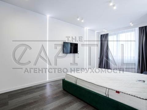 квартира за адресою Антоновича вул. (Горького), 74