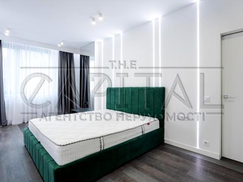 квартира за адресою Антоновича вул. (Горького), 74