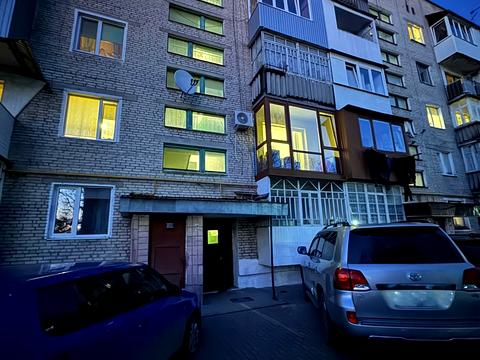квартира по адресу Косачей ул., 28