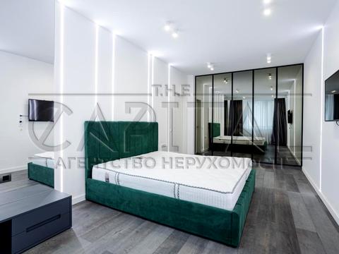 квартира за адресою Антоновича вул. (Горького), 74