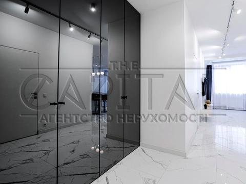 квартира за адресою Антоновича вул. (Горького), 74