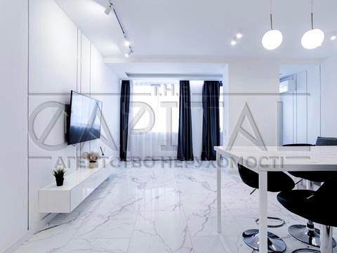 квартира за адресою Антоновича вул. (Горького), 74