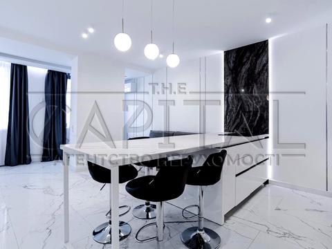 квартира за адресою Антоновича вул. (Горького), 74