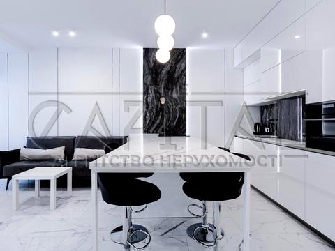 квартира за адресою Антоновича вул. (Горького), 74