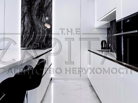 квартира за адресою Антоновича вул. (Горького), 74