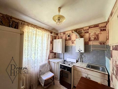 квартира по адресу Левка Лук'яненка ул. (Маяковського), 22
