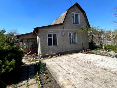 будинок за адресою 54-та Садова вул.