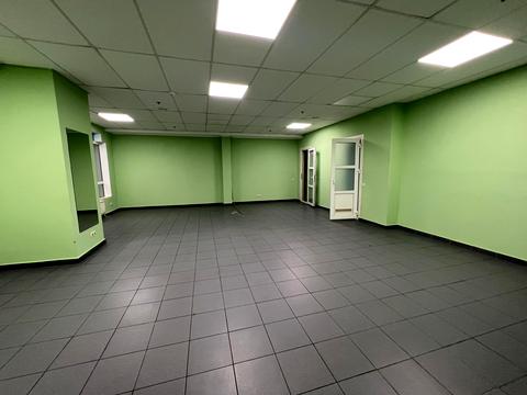 коммерческая по адресу Вадима Гетьмана ул. (Індустріальна), 1-В