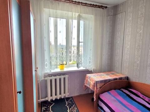 квартира по адресу Евгения Коновальца ул., 7