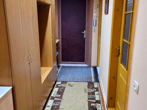 квартира по адресу Евгения Коновальца ул., 7