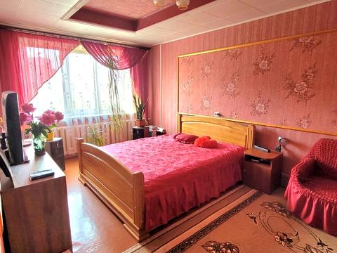 квартира по адресу Евгения Коновальца ул., 7