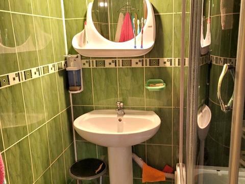 квартира по адресу Евгения Коновальца ул., 7