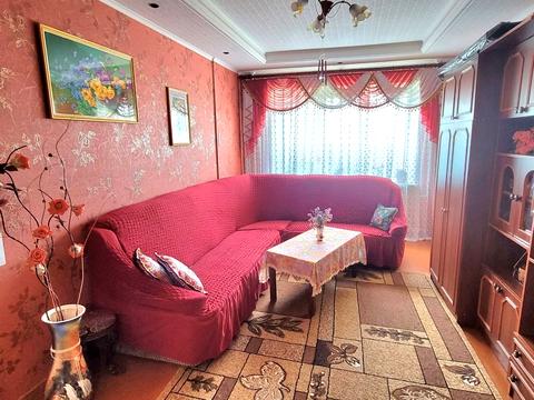 квартира по адресу Евгения Коновальца ул., 7