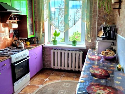 квартира по адресу Евгения Коновальца ул., 7