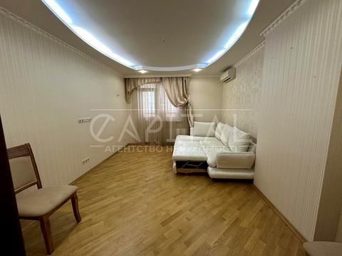квартира за адресою Науки просп., 69