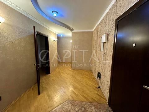 квартира за адресою Науки просп., 69