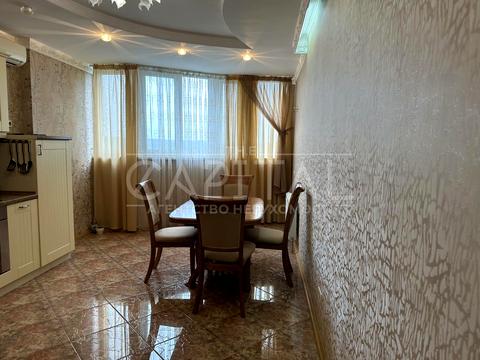 квартира за адресою Науки просп., 69