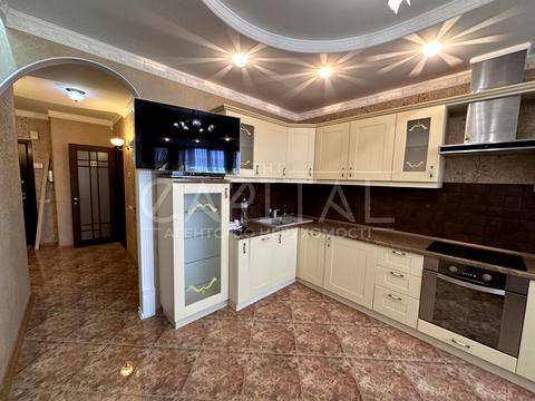 квартира за адресою Науки просп., 69