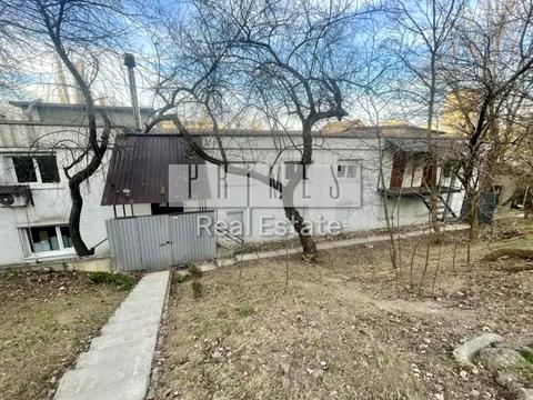 комерційна за адресою Науки просп., 33