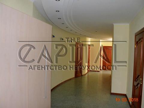 коммерческая по адресу Кловский спуск, 5