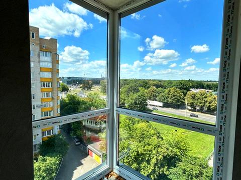 квартира по адресу Миру просп., (Будинок)