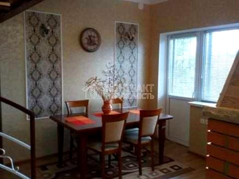 дом по адресу село Кіслая