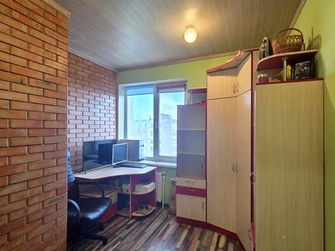 квартира по адресу Перемоги ул., 53