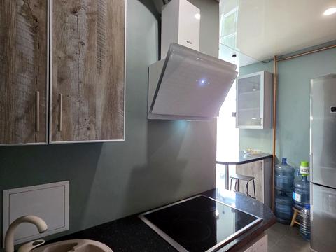 квартира по адресу Перемоги ул., 53