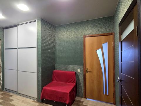 квартира по адресу Перемоги ул., 53