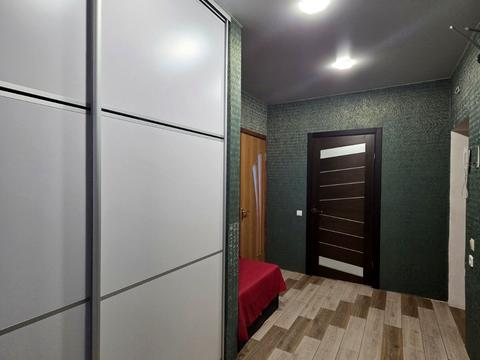 квартира по адресу Перемоги ул., 53