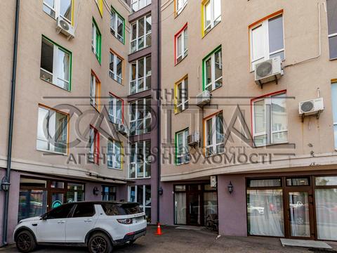комерційна за адресою Вознесенський узвіз (Смирнова-Ласточкіна), 23А