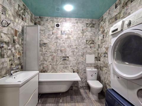 квартира по адресу Перемоги ул., 53