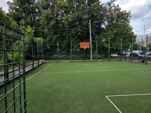 квартира по адресу Перемоги ул., 53
